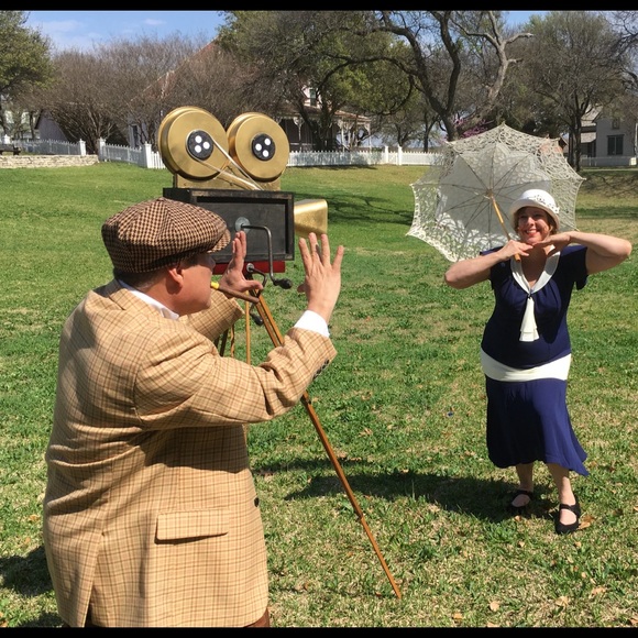 Meet your Posher, Susan - Picture 2 of 3